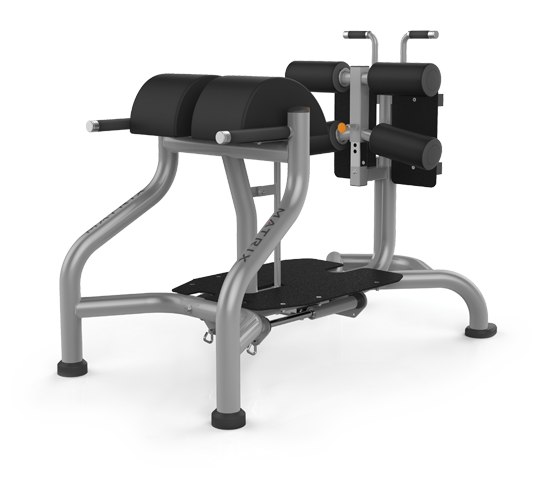 a96 скамья для ягодиц и бедер MATRIX Magnum sun-id-2068978