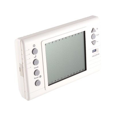 VT.AC710.0.0 Хронотермостат электронный Valtec стандарт 