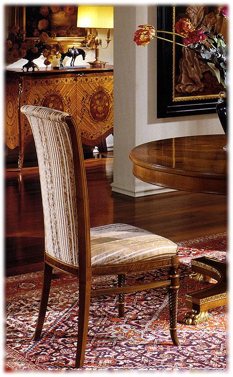 Стул Otello BUSNELLI ADAMO 694  - Вид №1