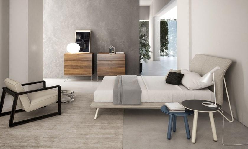 Huppé Комод из стали и дерева Linea 2323 - 2325 - 2335/m HUPPE - Вид №4