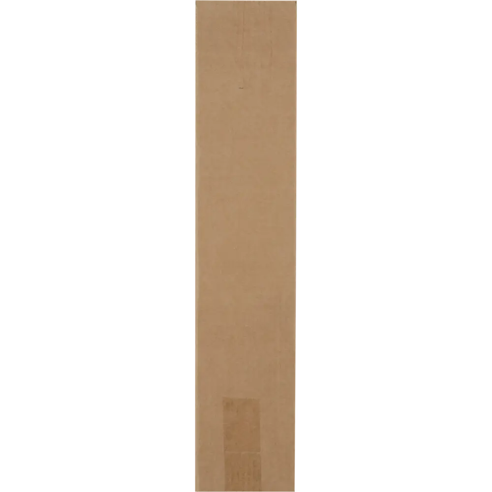 Фасад для кухонного ящика Фатеж 59.7x12.5 см Delinia ID ЛДСП цвет белый STLM-2160845 - Вид №5