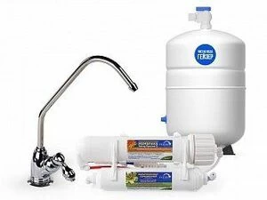 Гейзер Престиж 2 с баком