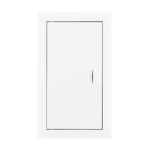 Сантехнический ревизионный люк на магните 500Х1000 ВОЗРОЖДЕНИЕ sun-id-1025247 - Вид №3