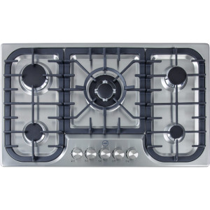 1197011 Газовая варочная поверхность MBS PG-910