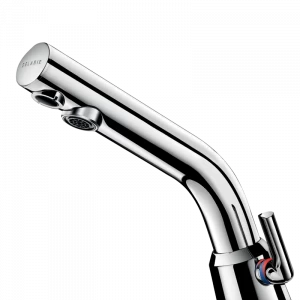 478MCH Сенсорный смеситель BINOPTIC MIX DELABIE