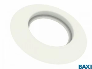 KHG71401771 Декоративная внутр. накладка, диам. 100 мм BAXI