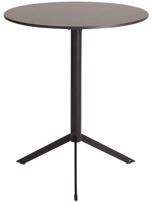 Casamania & Horm Круглый стол для бистро с откидной столешницей T1-t2-t4 sun-id-1463805 - Вид №3