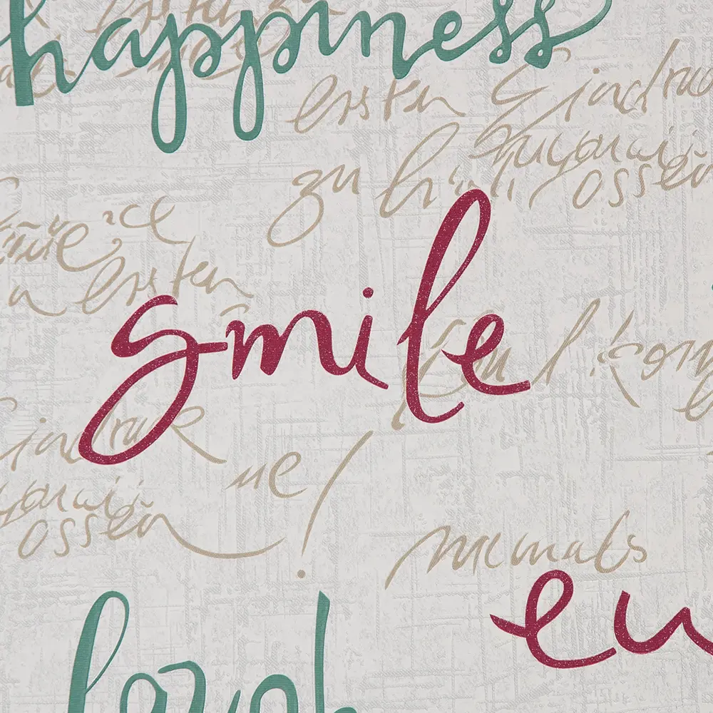 Обои флизелиновые Индустрия Smile белые 1.06 м 168313-20 83308410 STLM-2148871 - Вид №1