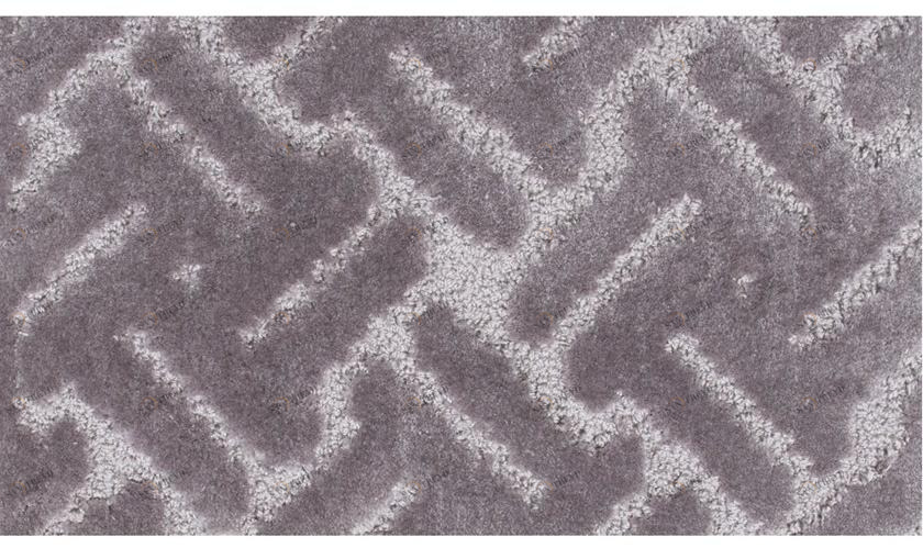 FRATO Прямоугольный шелковый коврик  Ftx030010aaa 