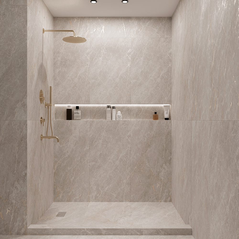 ORION BEIGE ARCADIA CERAMICA CR4032-A