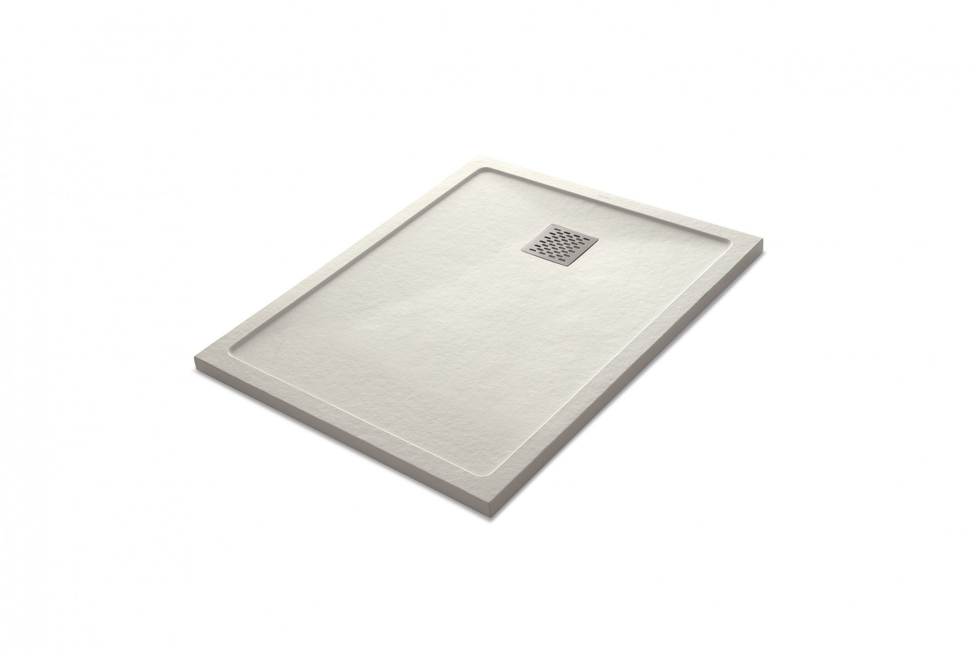 MCBATH Ares Stone Nox 100x80 прямоугольный бежевый sun-id-1959257