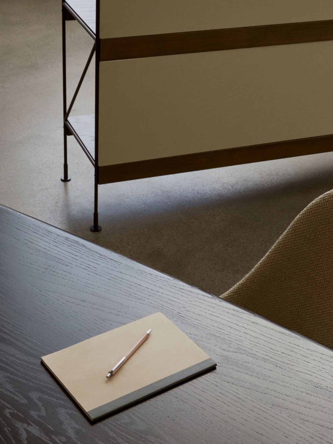 5709262067978 Zet Storage System, 60 дюймов. LuceLight  - Вид №7