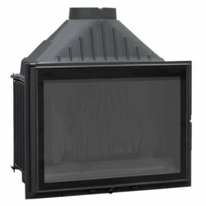 Каминная топка Мета Фортуна 714