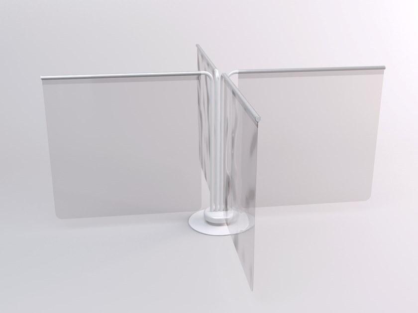 Remor Модульный разделитель стола Younite sun-id-1387795 - Вид №2