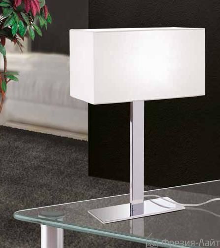 Orion LA 4-1176/1 Chrom лампа настольная 110065