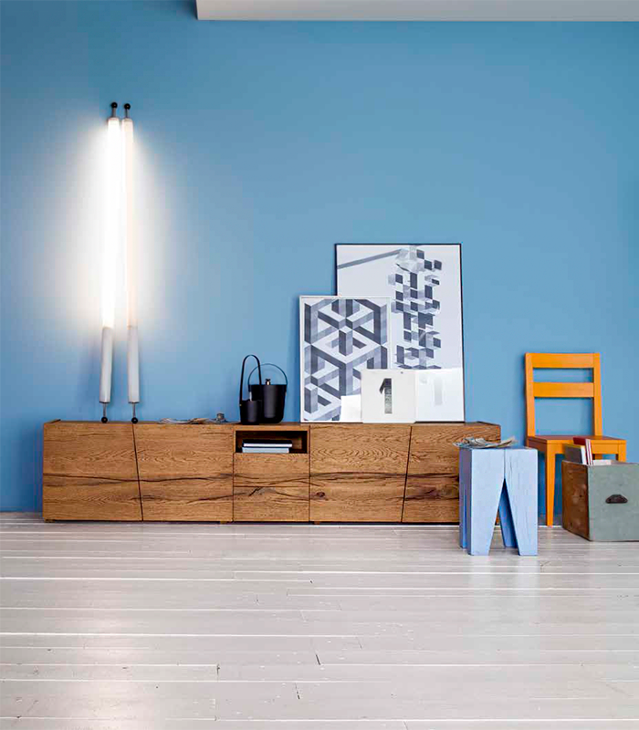 Буфет  DEVINA NAIS CR522 