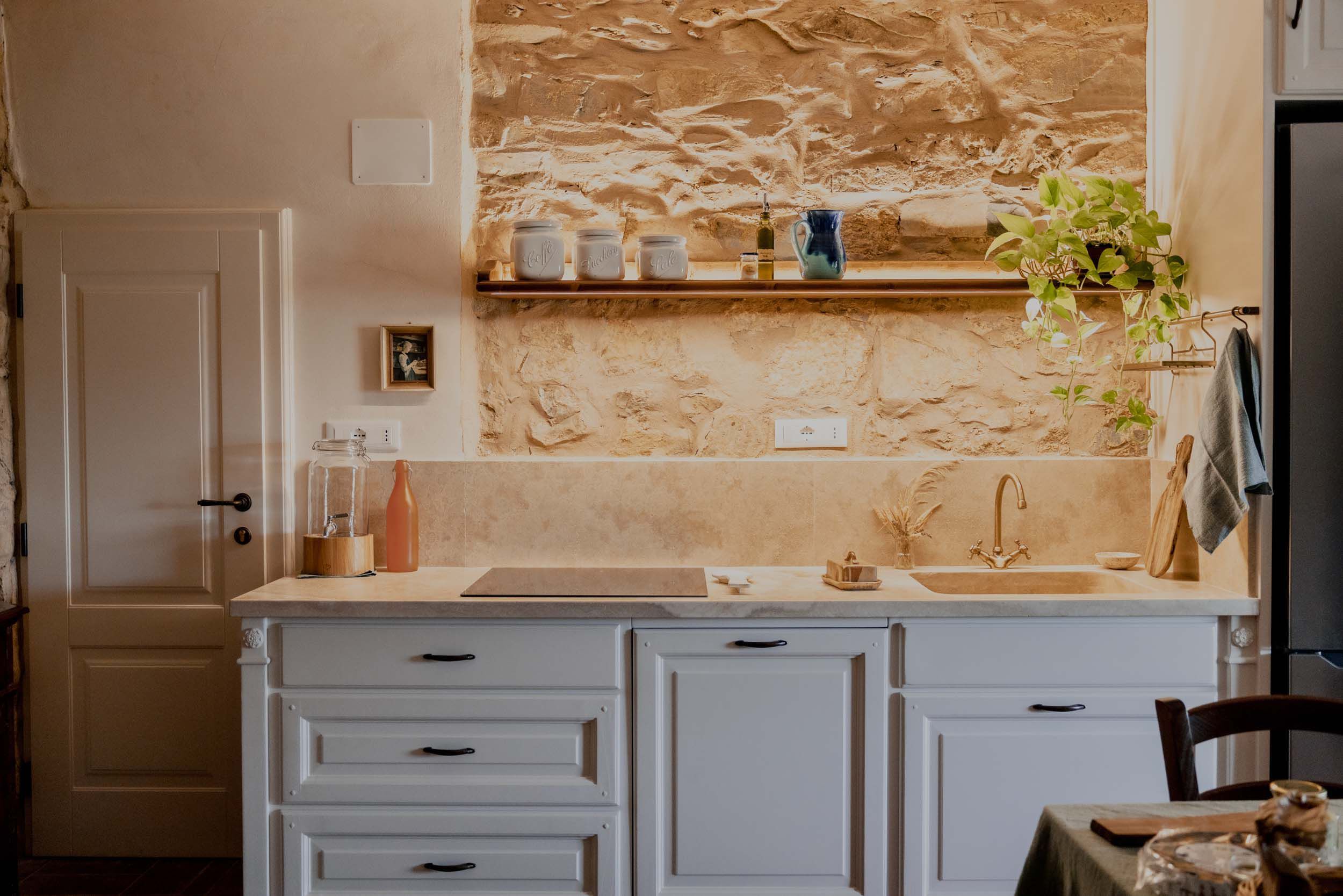 Кухня на заказ GH LAZZERINI Cucina 19 ARCH-00098650 - Вид №5