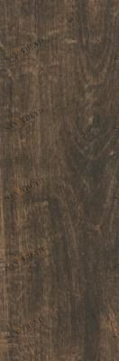 YUKA 16,5х49,5 BROWN Kutahya 1419