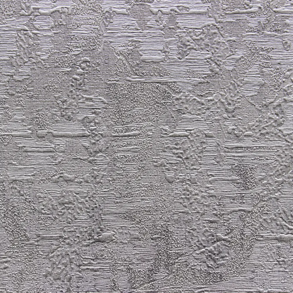 Обои виниловые Wall Decor Персия серые 1.06 м 75100-48 88487194 STLM-2090522 - Вид №1