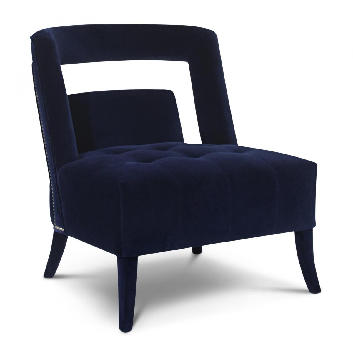 003476 Кресло Brabbu Naj  - Вид №5