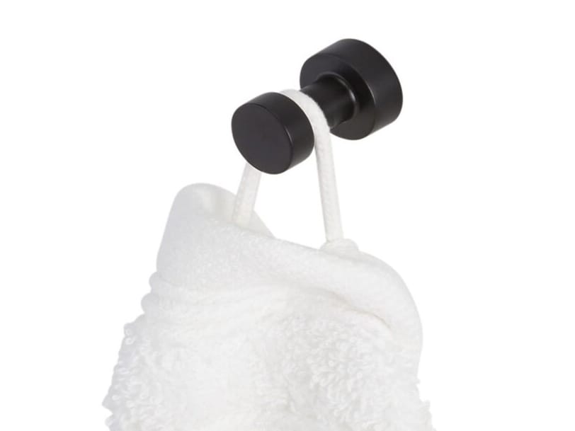 Металлическая вешалка для полотенец Geesa Nemox ARCH-00005413