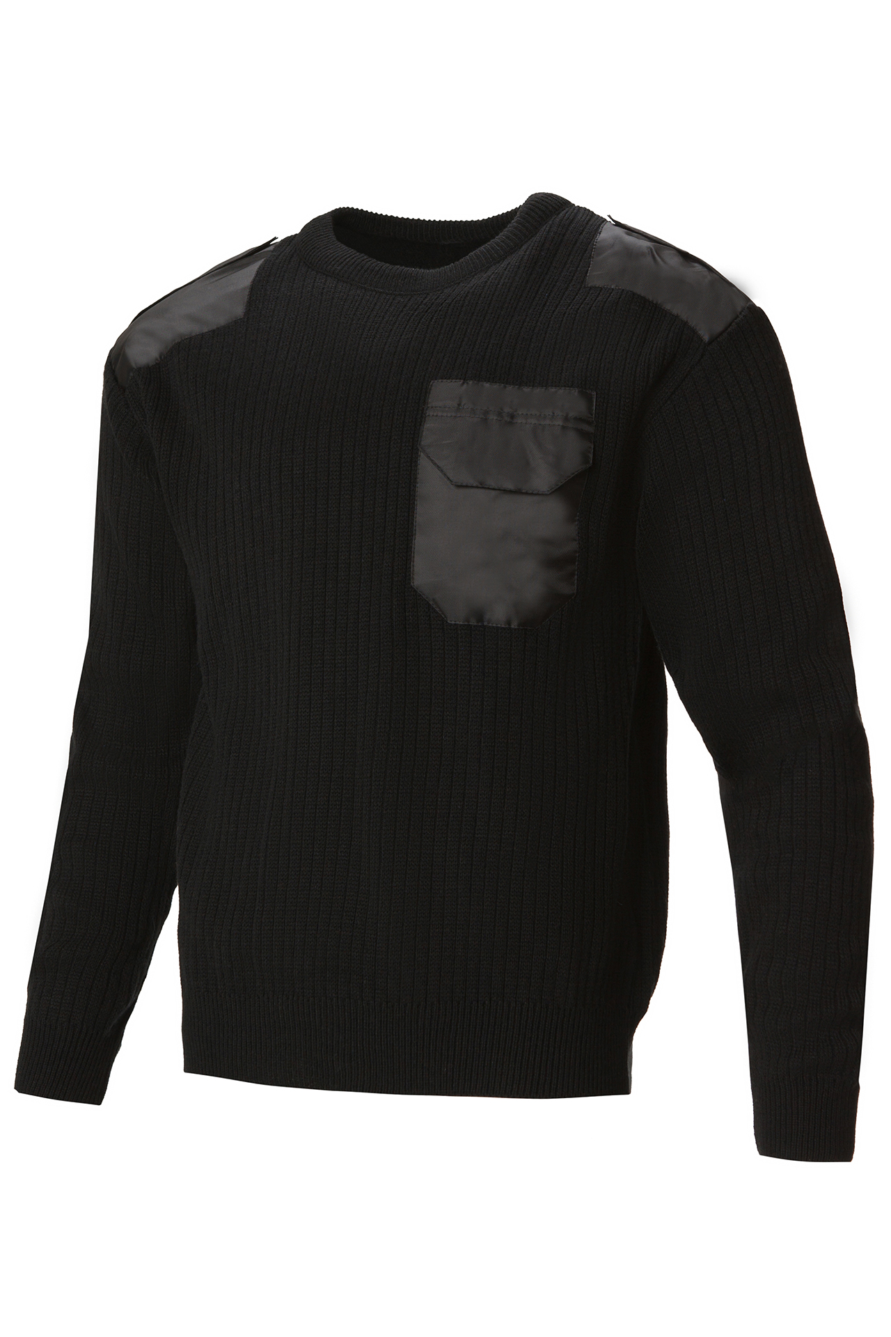 66300 Джемпер МЧС  Одежда для охранных структур  размер 60-62 Спецодежда 