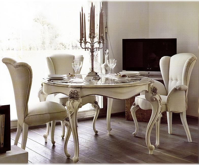 Стол Capri VOLPI 1300 Day & night