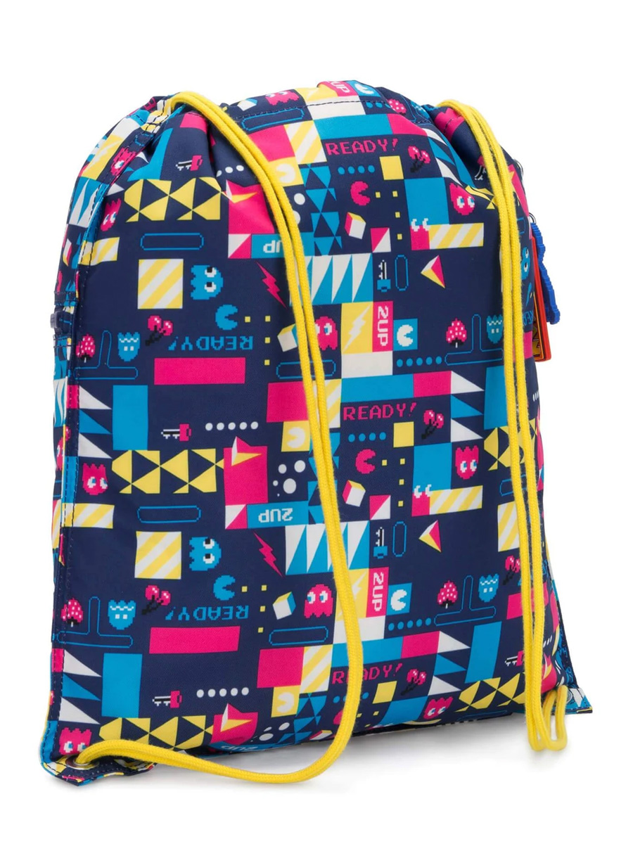 KI602275X Рюкзак-мешок Kipling Supertaboo  - Вид №1