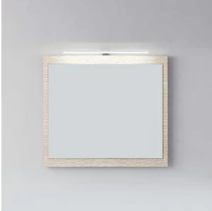 Avila Dos Зеркало настенное 74x66 ADVANCE Color R7