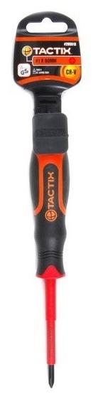 KAPRIOL TACTIX Отвертка Phillips изолированные Cacciaviti sun-id-1434203 - Вид №1