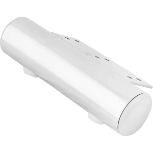 Опора мебельная Lemax N0080 цвет хром