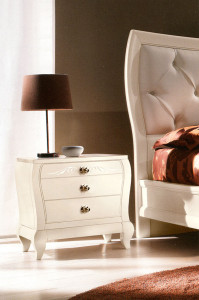 Тумбочка Miro MIRANDOLA D4150