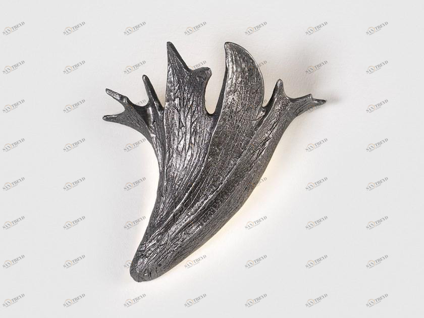 Serip Настенный светильник из алюминия Carpa Ap1490/r