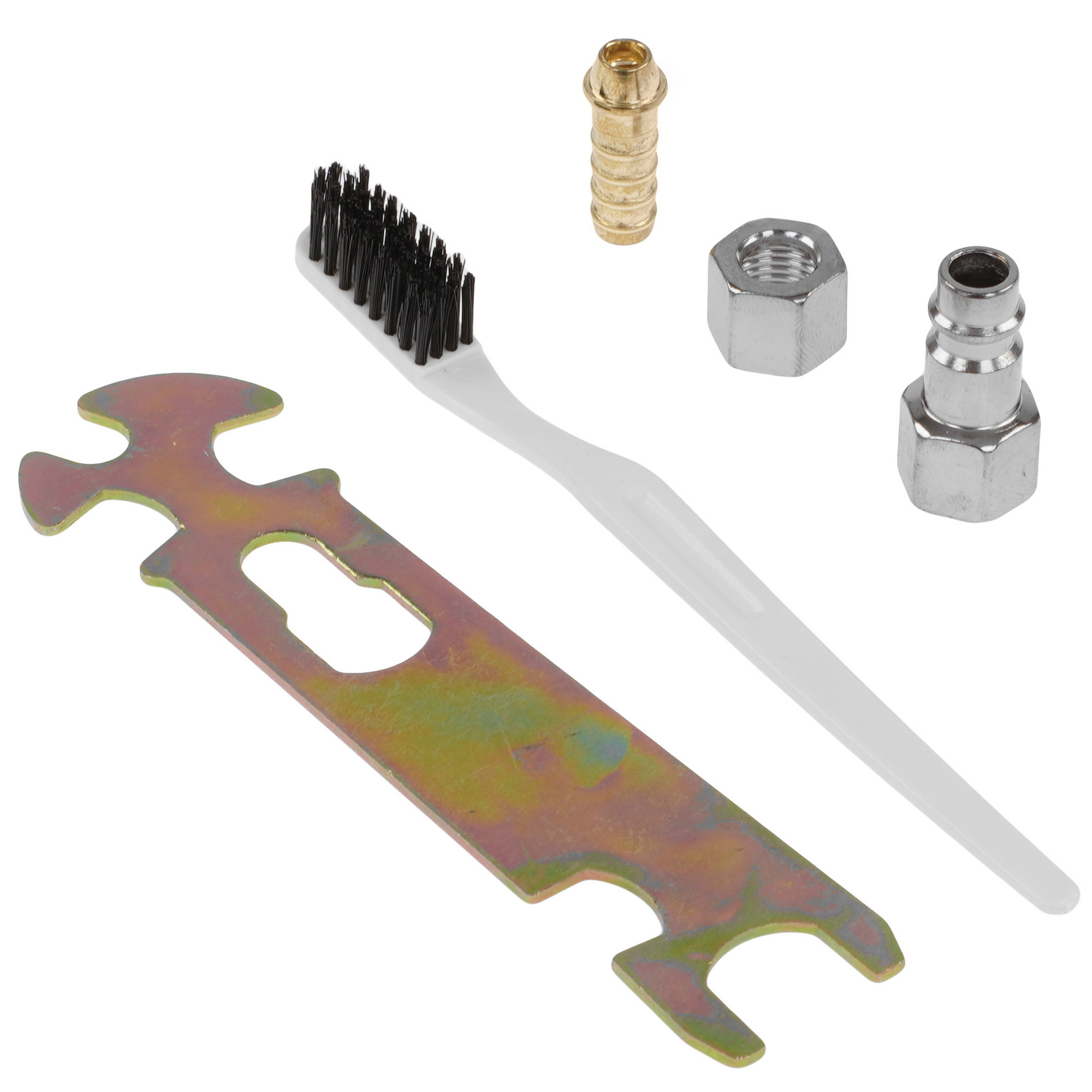 Краскораспылитель Кратон HP-02S 9030502 STDN-0040028 - Вид №4