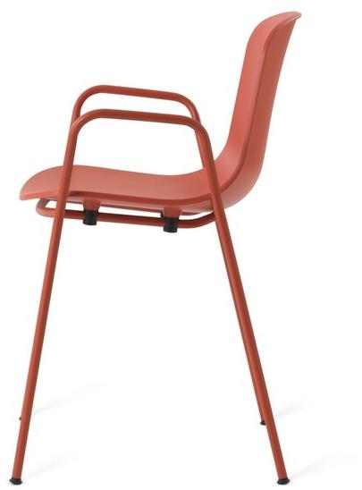 TOOU Садовый стул с подлокотниками Holi To-1611 / to-1602 - Вид №2