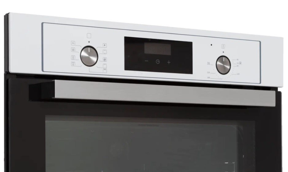 9182381 Электрический духовой шкаф Delvento V6EW59005 белый STDN-0059737 - Вид №4