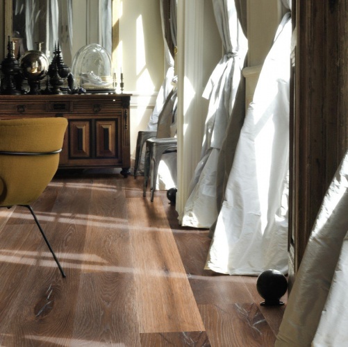 Паркетная доска Solidfloor Кайман 1190194 - Вид №4