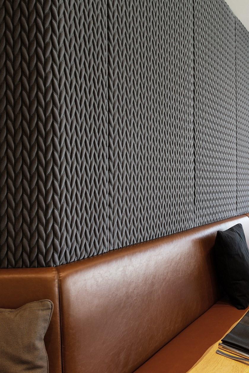 Casalis Акустическая стеновая панель из шерсти Cello sun-id-1381984 - Вид №9