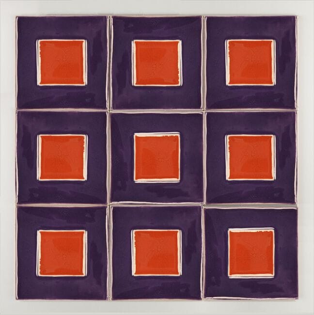 Пол / покрытие ручной работы La Riggiola Гран эмали ARCH-00088216 - Вид №2