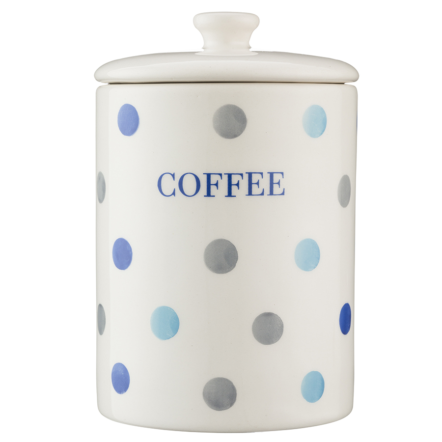 P_0059.526 Емкость для хранения кофе padstow 600 мл Price&Kensington 