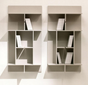 Полка Maze PACINI CAPPELLINI 5543.1 1