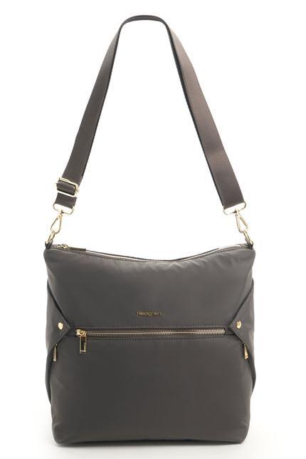 HPRI05/155 Сумка HPRI05 Hobo Oblique Hedgren Prisma - Вид №3