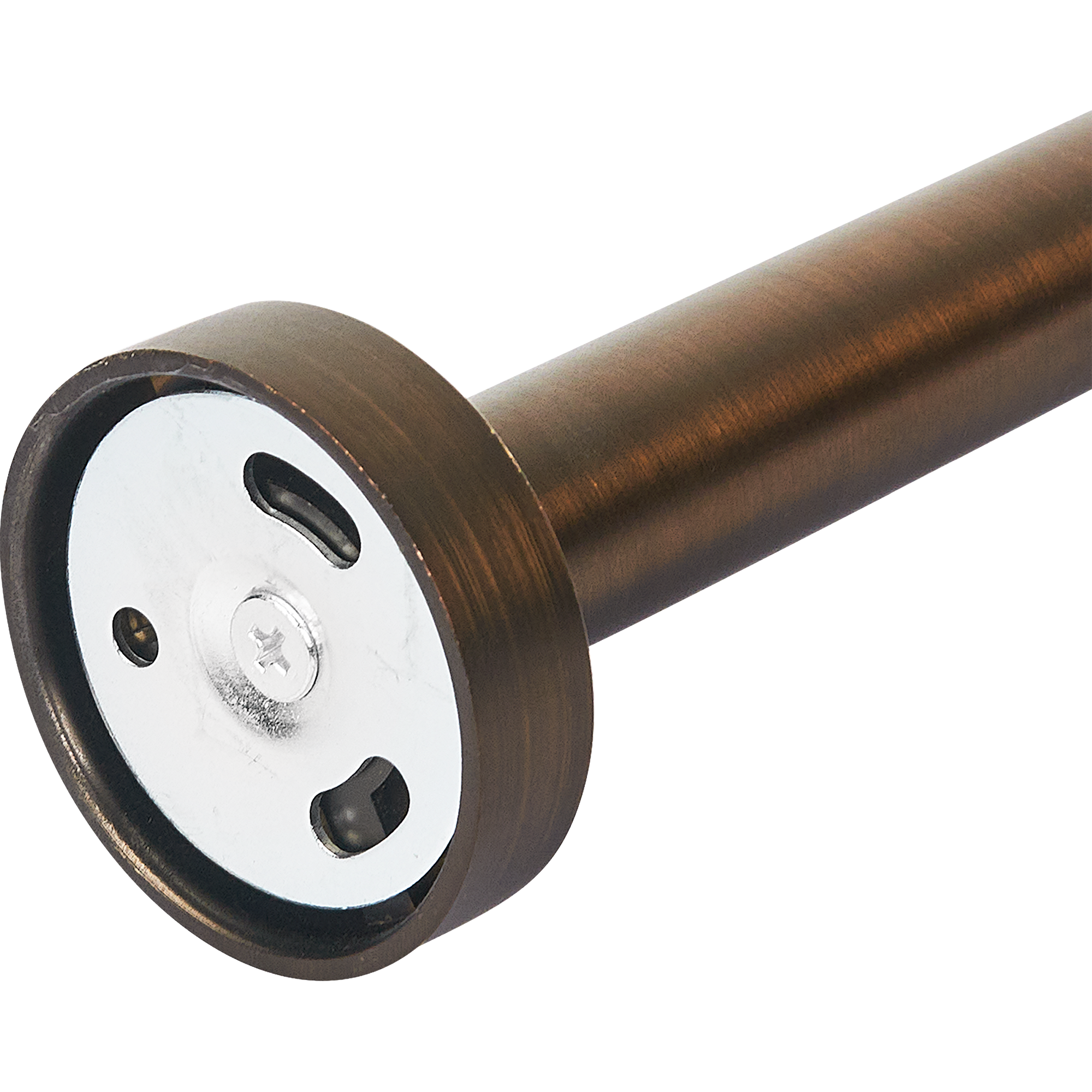 Держатель для карниза INSPIRE античная медь 85186785 STLM-0059665 - Вид №1