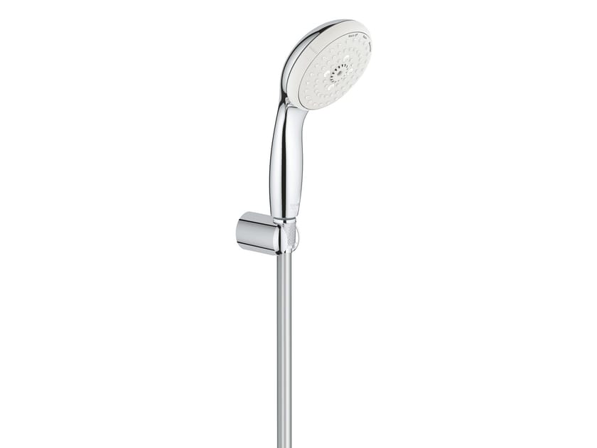 Настенный ручной душ с 3 форсунками с держателем Grohe Storma 100 ARCH-00022819