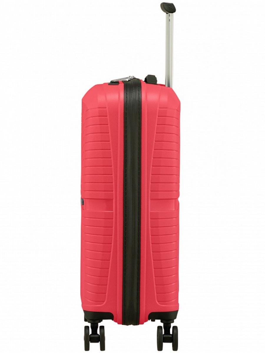 88G-90001 Чемодан 88G*001 Spinner 55 American Tourister Airconic  - Вид №4