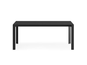 Прямоугольный садовый стол