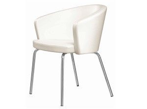 Мягкий стул для ресторана