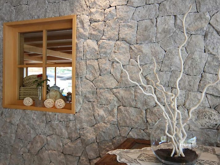 Натуральный каменный элемент для фасада B&B Rivestimenti Naturali камень ARCH-00116203 - Вид №3