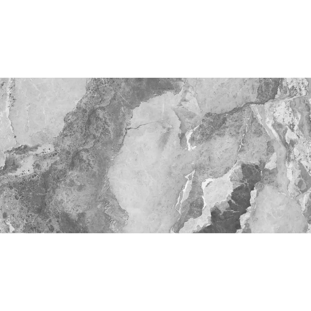 Стеновая панель Luxury Grey 120x0.4x60 см алюминий цвет серый 89199620 STLM-2014732 ALUMOART  - Вид №2