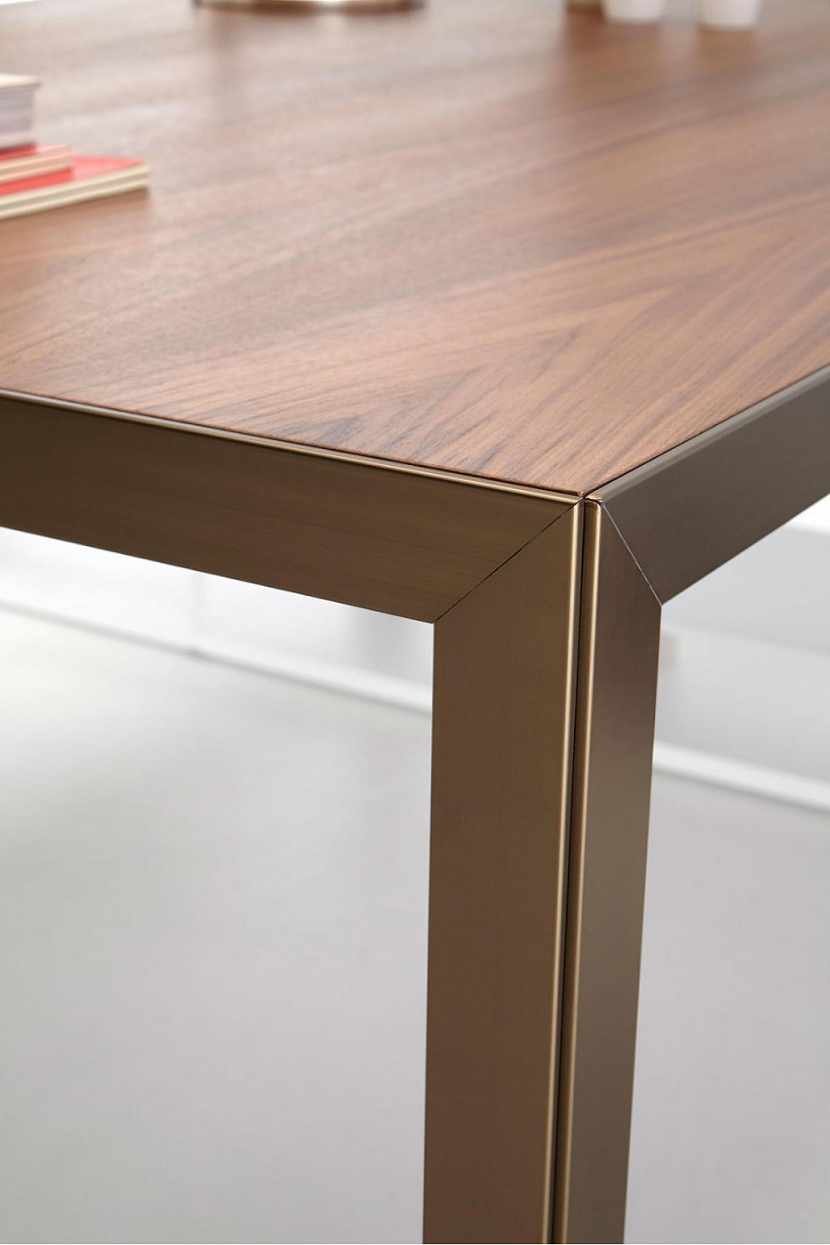 075705 Стол Punt Mobles Denia Santreyd Dénia